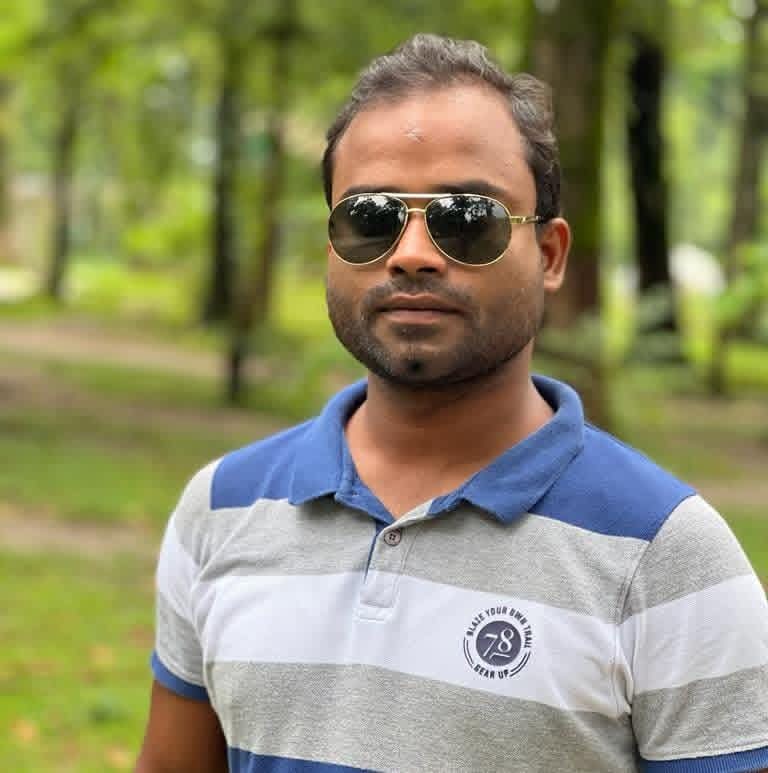 Madhurya Yadav
